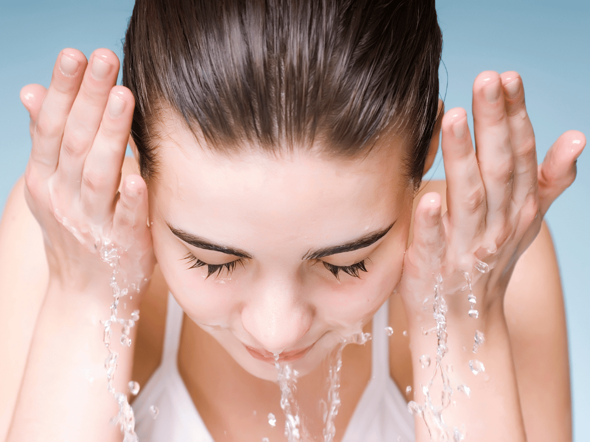 How to Wash Your Face Properly to Prevent Acne