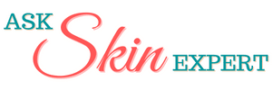 Ask Skin Expert