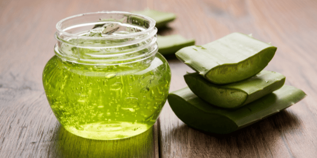 How to Use Aloe Vera on Different Skin Types