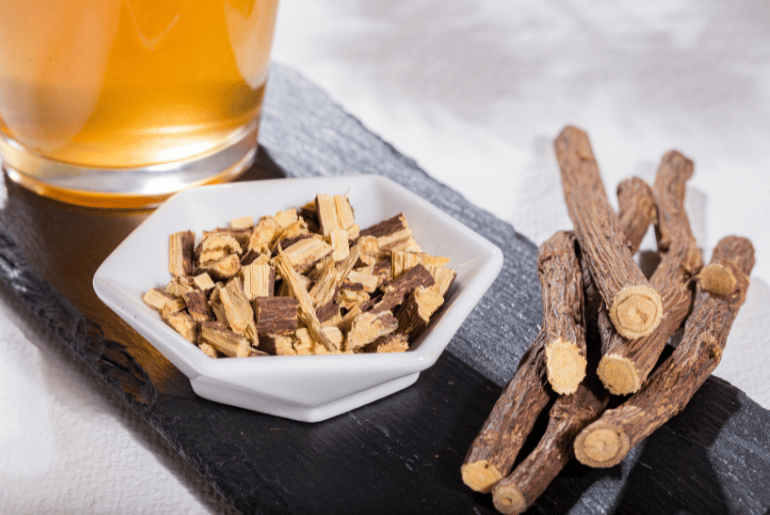 Benefits of Licorice Root for Skin