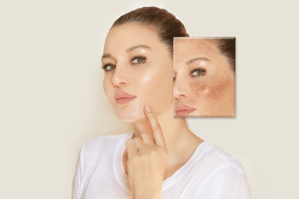 Best Foods to Cure Melasma on Face