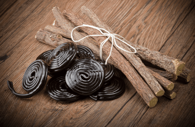 How to Use Licorice Root for Skin