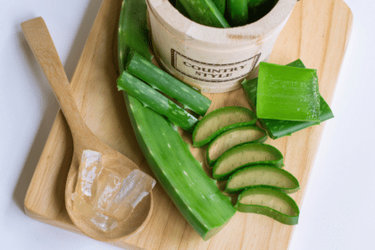 Should You Apply Aloe Vera on Face Every Day