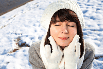 Natural Ways to Moisturize Your Skin in Winter