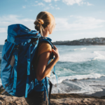 Skincare Tips While You're Backpacking
